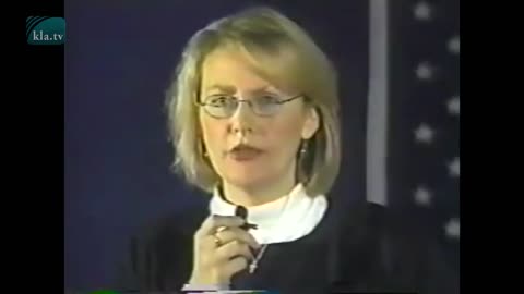 Stop The Satanic Ritual Abuse of Children