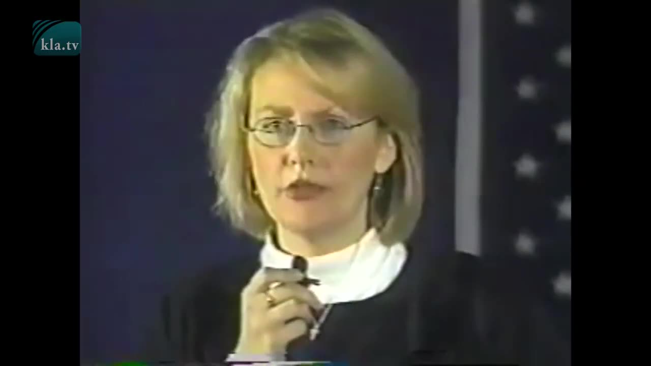 Stop The Satanic Ritual Abuse of Children