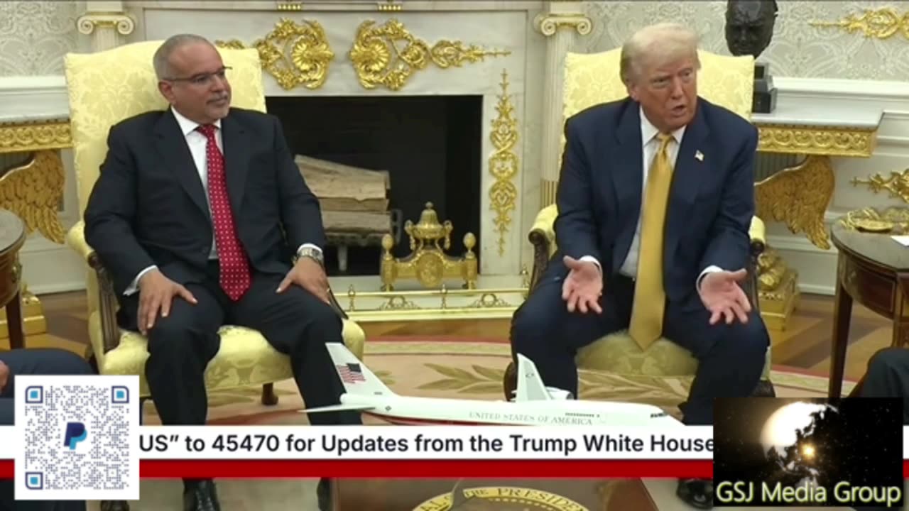 Trump - Ive Lost Faith in People that Believe in Epstein Hoax