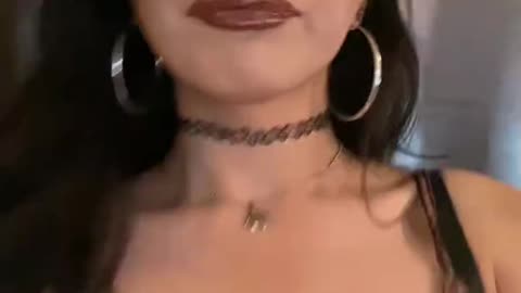 Trans girl is good woman