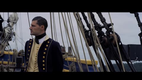 Burn The Ships (Lyric Video)