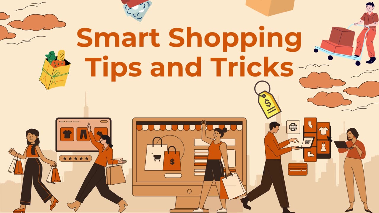 How to Build Shopping App?