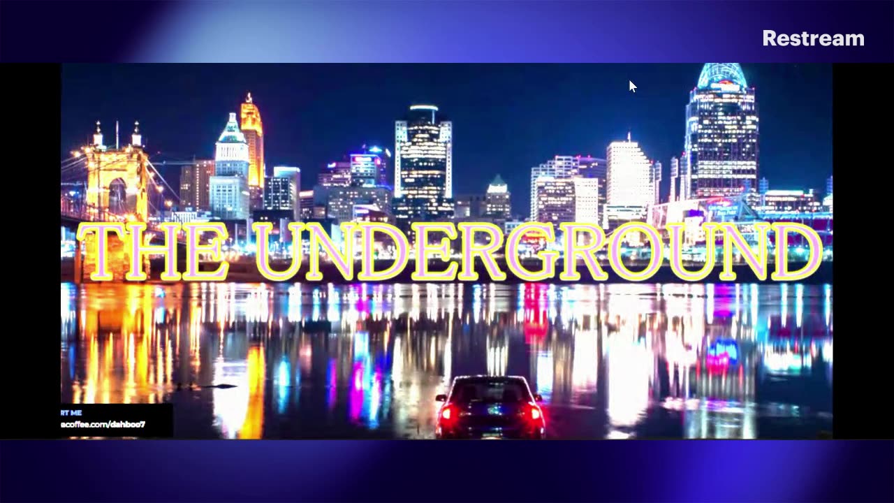 🔴 UNDERGROUND WORLD NEWS LIVE 10/20/25