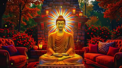 The Echo of Dhamma