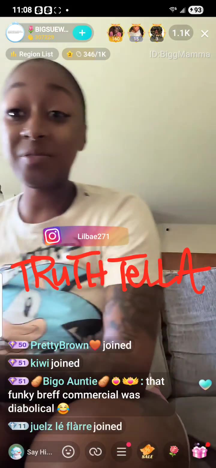 BIG SUEWOO MORNING WAKE UP SOLO & TEAM PK VS. YUMMY LINES DRAMASOUNDOFF & MORE