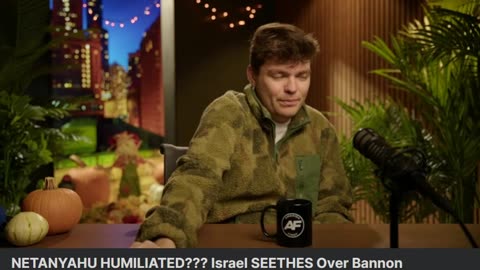 Nick on being correct