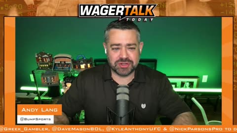 WagerTalk Today | Lions vs Chargers | MLB, CFL & UFC Predictions | 7/31