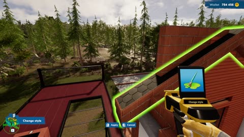 Building your Dream home! Pt3 (House Flipper 2)