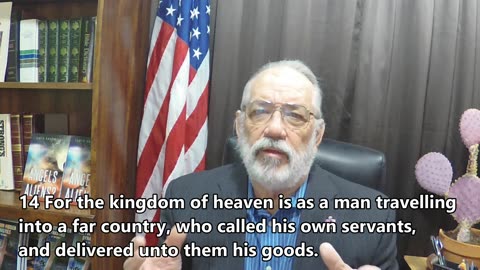 MATTHEW 25