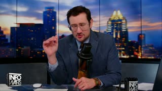 INFOWARS LIVE - 9/4/25: The American Journal with Harrison Smith / The Alex Jones Show / The War Room With Owen Shroyer