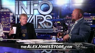 INFOWARS LIVE - 9/4/25: The American Journal with Harrison Smith / The Alex Jones Show / The War Room With Owen Shroyer