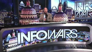 INFOWARS LIVE - 9/4/25: The American Journal with Harrison Smith / The Alex Jones Show / The War Room With Owen Shroyer