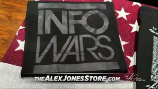 INFOWARS LIVE - 9/4/25: The American Journal with Harrison Smith / The Alex Jones Show / The War Room With Owen Shroyer