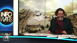 INFOWARS LIVE - 9/4/25: The American Journal with Harrison Smith / The Alex Jones Show / The War Room With Owen Shroyer