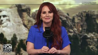 INFOWARS LIVE - 9/4/25: The American Journal with Harrison Smith / The Alex Jones Show / The War Room With Owen Shroyer