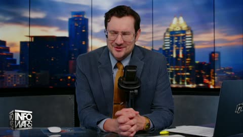 INFOWARS LIVE - 9/4/25: The American Journal with Harrison Smith / The Alex Jones Show / The War Room With Owen Shroyer