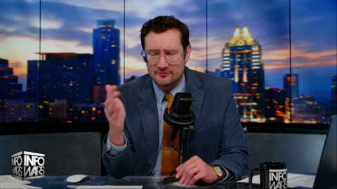 INFOWARS LIVE - 9/4/25: The American Journal with Harrison Smith / The Alex Jones Show / The War Room With Owen Shroyer