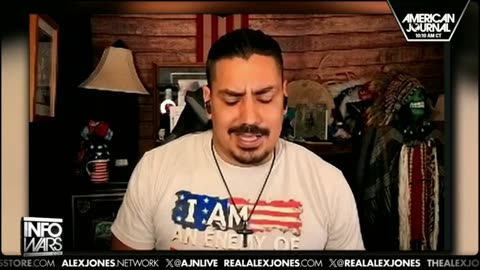 INFOWARS LIVE - 9/4/25: The American Journal with Harrison Smith / The Alex Jones Show / The War Room With Owen Shroyer