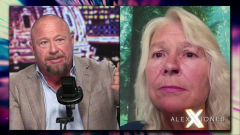 INFOWARS LIVE - 9/4/25: The American Journal with Harrison Smith / The Alex Jones Show / The War Room With Owen Shroyer