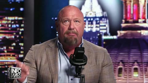 INFOWARS LIVE - 9/4/25: The American Journal with Harrison Smith / The Alex Jones Show / The War Room With Owen Shroyer