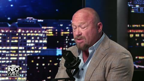 INFOWARS LIVE - 9/4/25: The American Journal with Harrison Smith / The Alex Jones Show / The War Room With Owen Shroyer