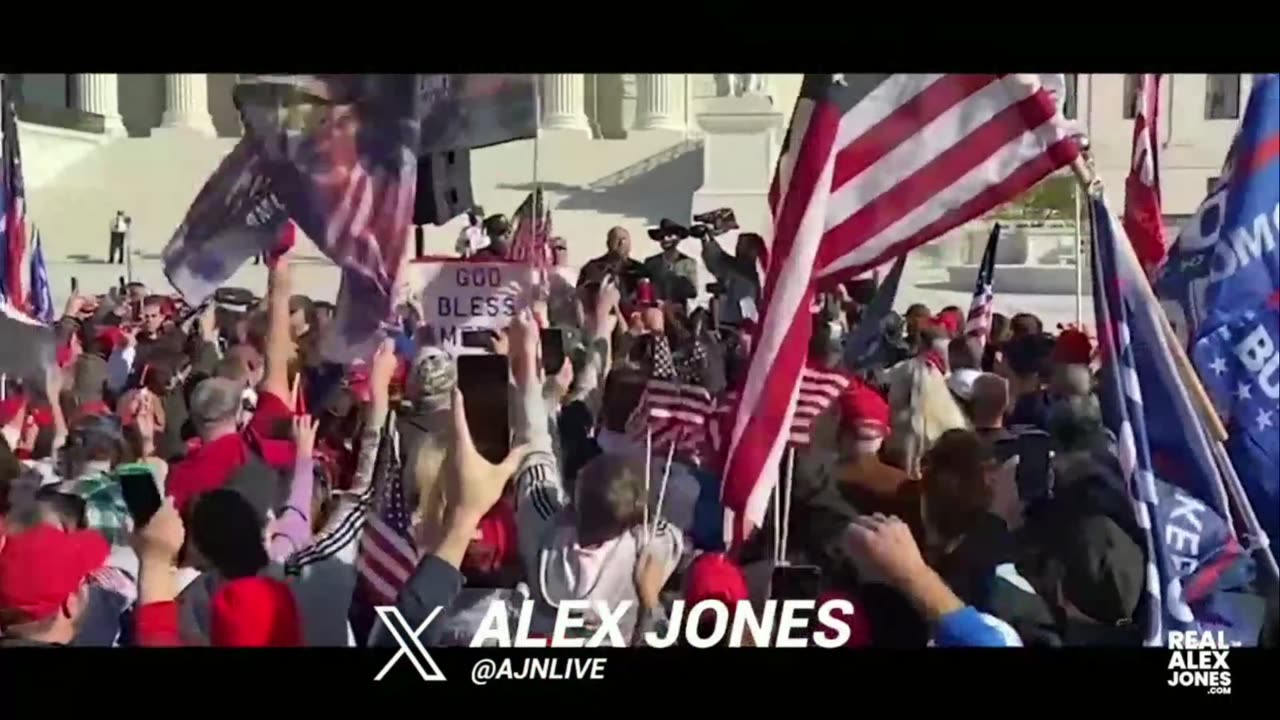 INFOWARS LIVE - 9/4/25: The American Journal with Harrison Smith / The Alex Jones Show / The War Room With Owen Shroyer