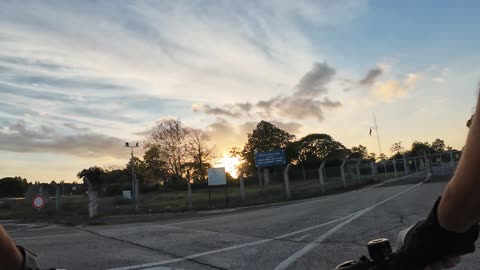 e-BIKE RIDE na MS, Portugal - Arrabida BamaLAMA S06E18 8th of NOV 2K25 pt 24