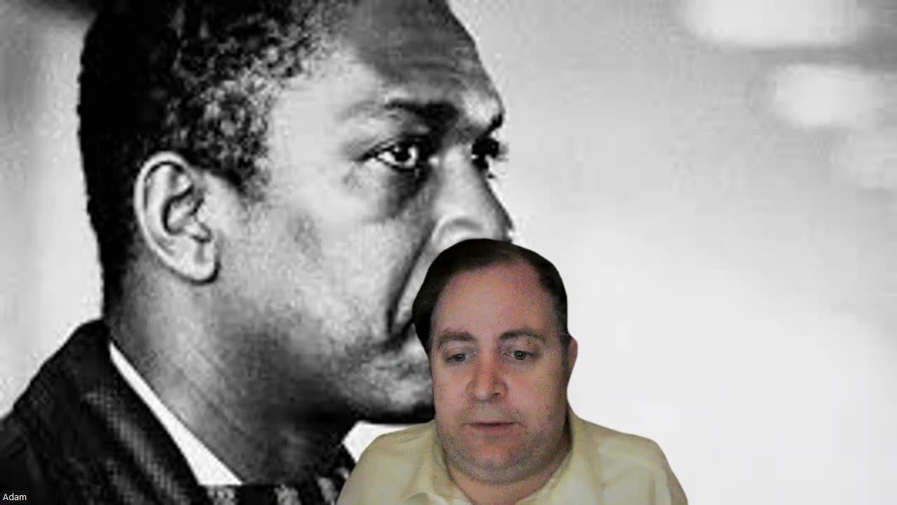 The Genius of John Coltrane