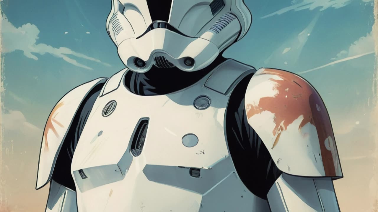fanfiction-star wars: Somehow Set Us Free by Batsutousai