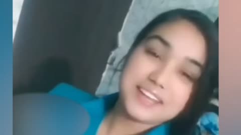 Wife's TikTok in husband's clothes! Husband withdrawn from police station