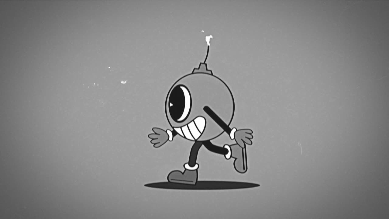 Boom Before the Throne