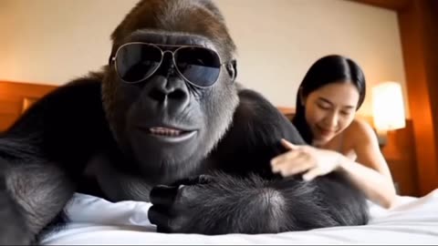 "Tinku Thailand Mein Ghumta Raha 😂🐒 | Street Food, Massage & Masti – Part 2"