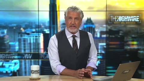 The HighWire with Del Bigtree - 60_ SAY NO TO FULL VACCINE SCHEDULE