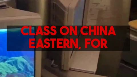 Business Class Airfare Deal - China Eastern $1,953 (Tokyo to Madrid) Business Class