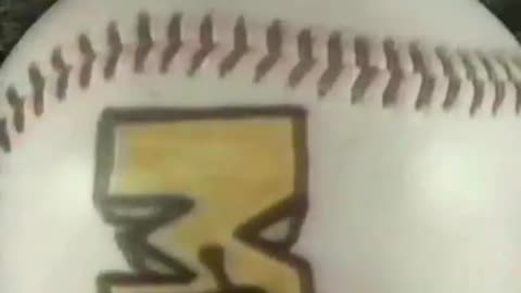 World Series 1990 - MTV Promo AD