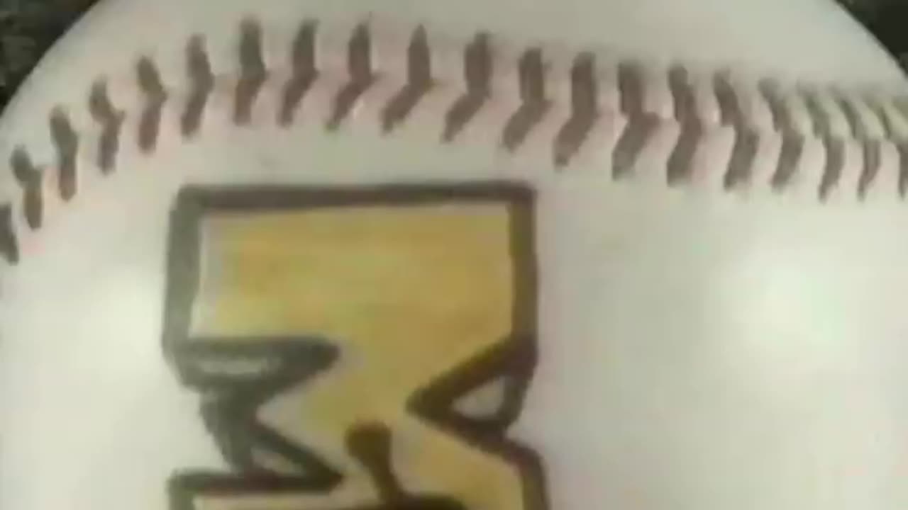 World Series 1990 - MTV Promo AD