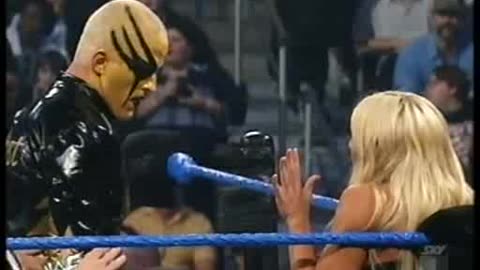 WWF SMACKDOWN 02/14/2002 FULL SHOW VHSRip HD