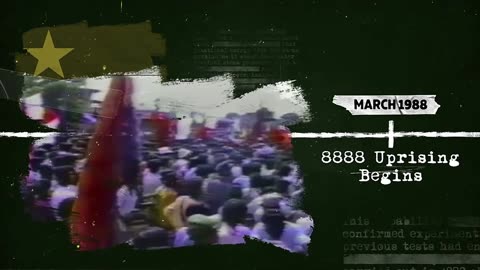 Myanmar Coup Explained: Protests, Military, Min Aung Hlaing & Aung San Suu Kyi
