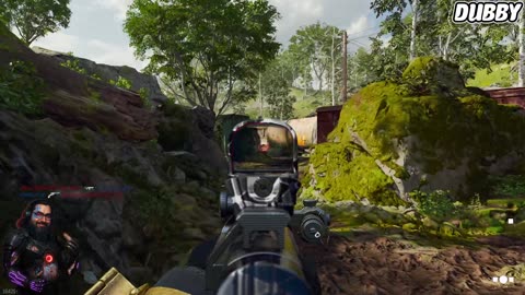 BO6/WZ Stream that was rockin' hard!