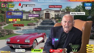 Vinny Gambini DESTROYS Jerome Powell & The Federal Reserve Scam! Perjury & Fraud! Fed Is Lying To U!