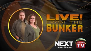 Live From The Bunker 888: New Star Trek! And It's Not Kurtzman's! Plus: 60th plans