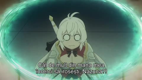 My Gift Lvl 9999 Unlimited Gacha: Backstabbed in a Backwater Dungeon: ep 11 subtitrare romana anime