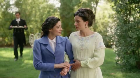 La Promesa - Capitulo 722 parte 3