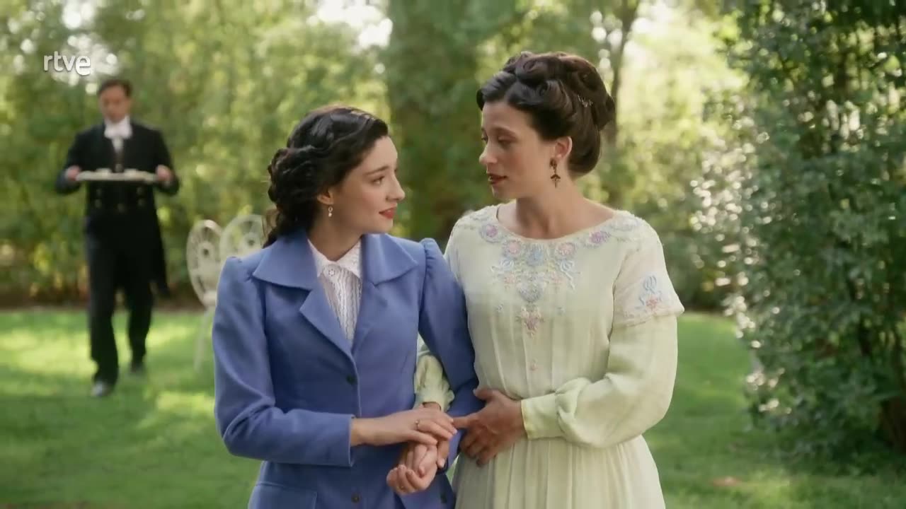 La Promesa - Capitulo 722 parte 3