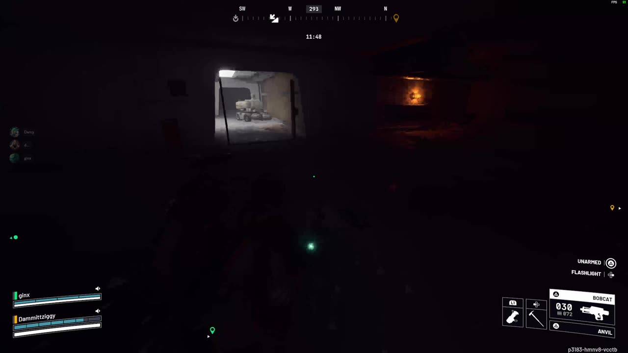 Raiding with Cakes and the Fools