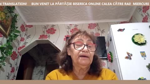 ZÂNA SIMIONICA -LACRIMILE DE DURERE CÂND SE VOR SFÂRȘI- #caleacătrerai #cantaricrestine #podcast