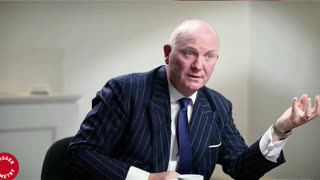 Who Will Be By Your Side? - Declan Ganley on Triggernometry #family