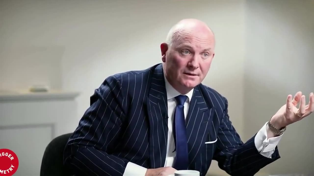 Who Will Be By Your Side? - Declan Ganley on Triggernometry #family