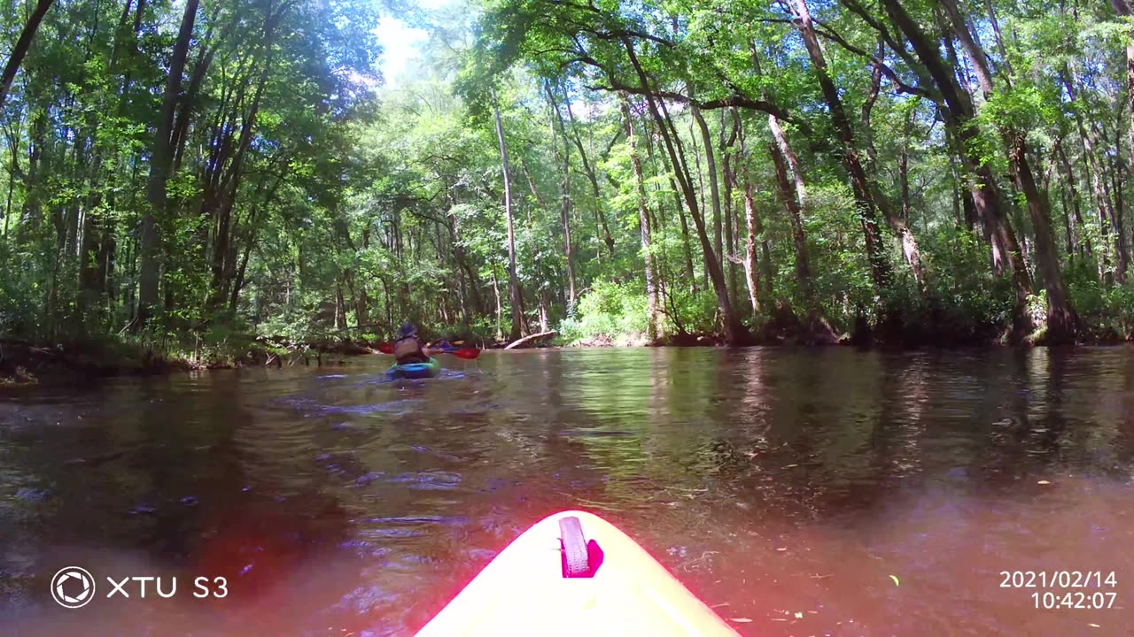 Omer and Mitch Birthday Paddle
