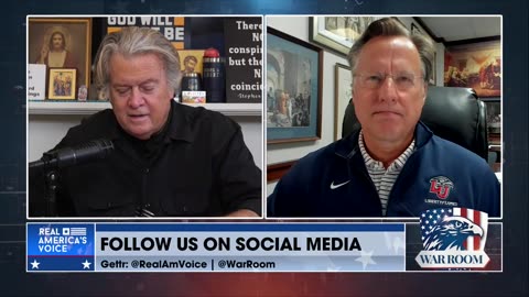 “They Represent The Billionaires.” Bannon And Brat BLAST Establishment For Lack Of Cuts
